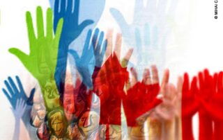 Sonhar com democracia é ter liberdade para sonhar