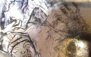 Uma crônica sobre o golpe de Bolsonaro