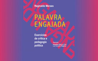 Homenagem a Reginaldo