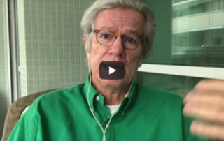 Declinio do ocidente em um mundo crescentemente multipolar