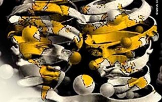 Ainda se pode falar em hegemonia do ocidente ?