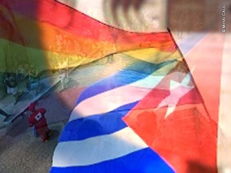 Cuba: Novo Código