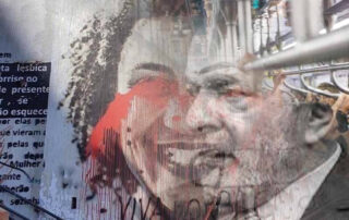 Eleição no Rio de Janeiro