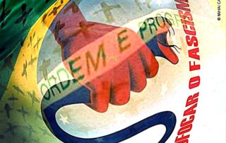 Os brasileiros precisam acordar para a democracia