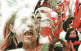 Itália e o Fascismo