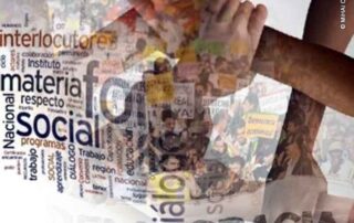 Novas condições de trabalho na Espanha