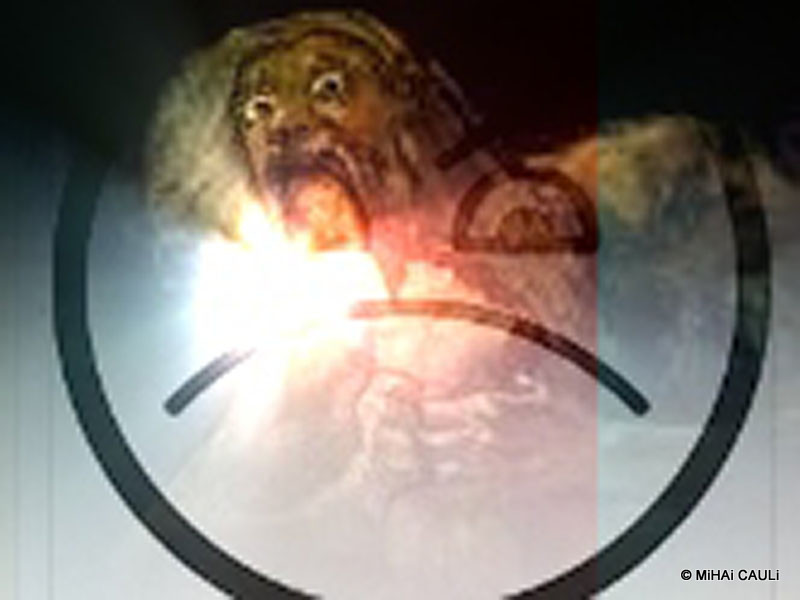 A política brasileira virou um mar de ódio