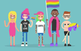 Queer e a diversidade de gênero