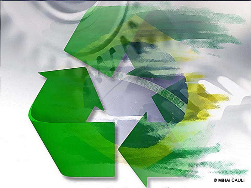 Reindustrialização para crescer