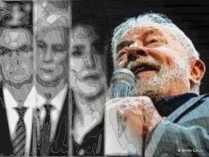 política nos tempos atuais