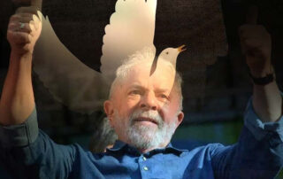 Desafios de Lula caso vença o segundo turno