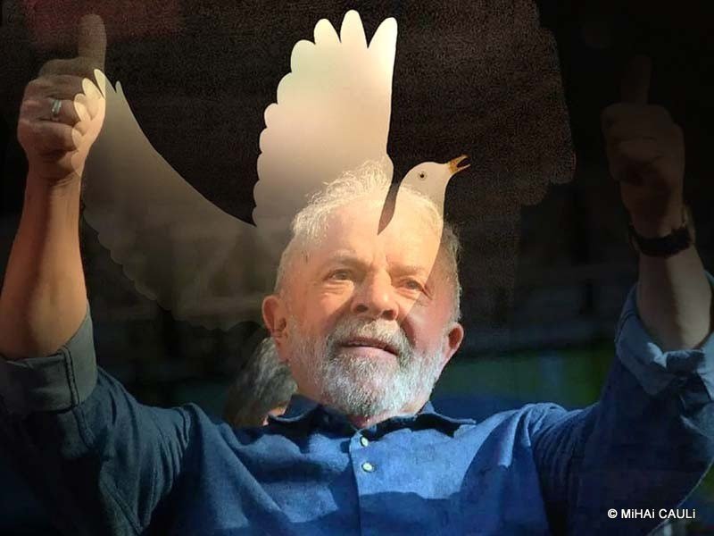 Desafios de Lula caso vença o segundo turno