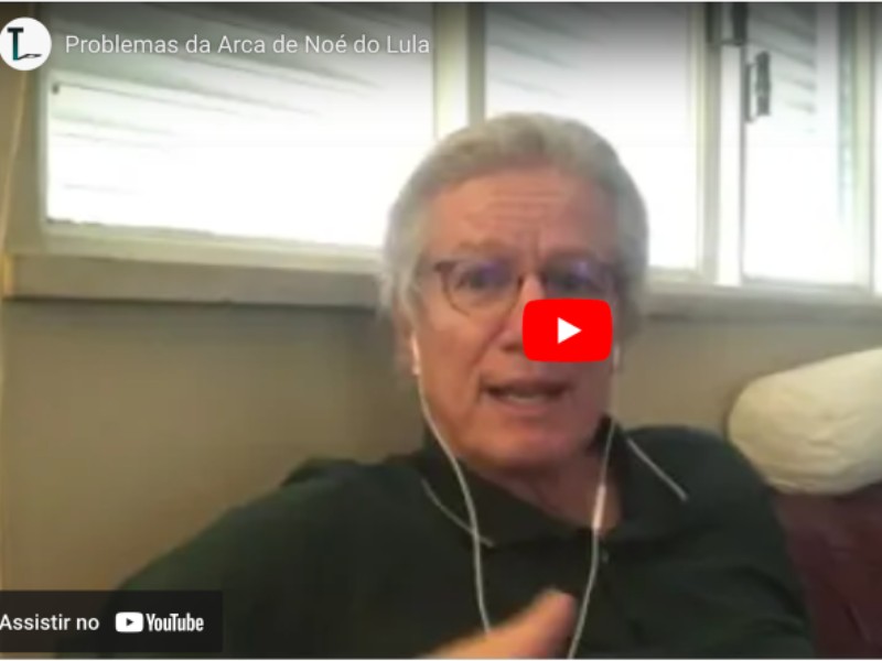 Sobre a frente ampla de Lula para derrotar Bolsonaro