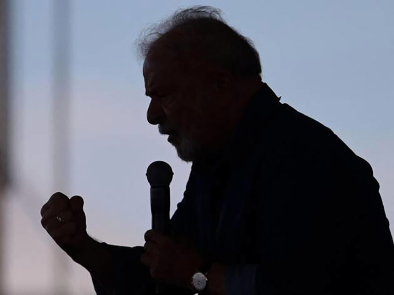 As dificuldades que Lula enfrentará em 2023 se eleito