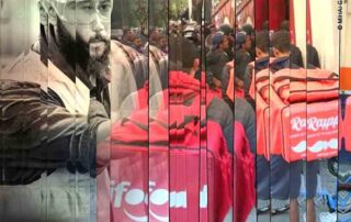 observar o mosaico social brasileiro