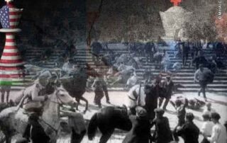 A Rússia e a guerra na Ucrânia