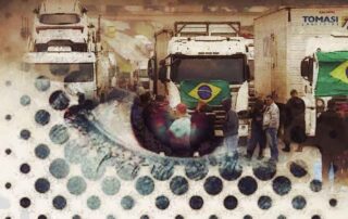 Os golpistas e o jornalismo