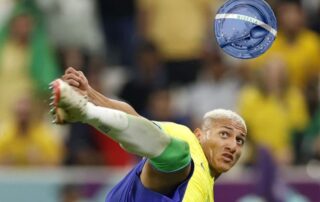 A chance do Brasil dar a volta por cima