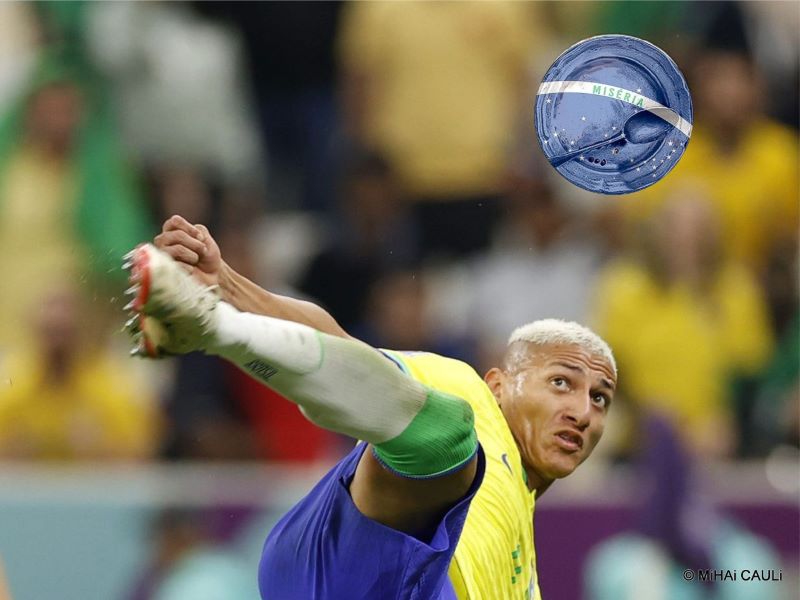 A chance do Brasil dar a volta por cima