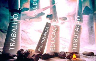 Orçamento público e teto de gastos