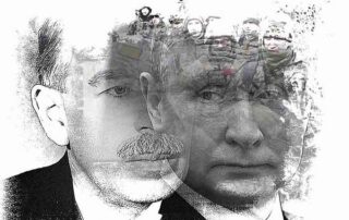 Putin e seu perigoso keynesianismo de guerra