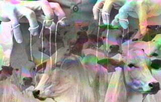 Fanatismo religioso e Jesus nas manifestações bolsonaristas