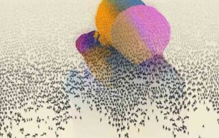 Uma crônica sobre o amor no Natal