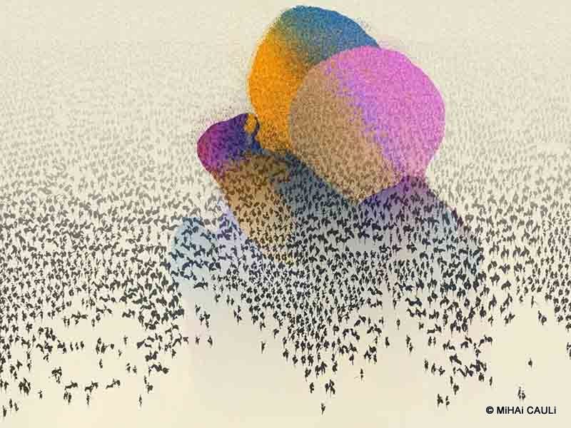 Uma crônica sobre o amor no Natal