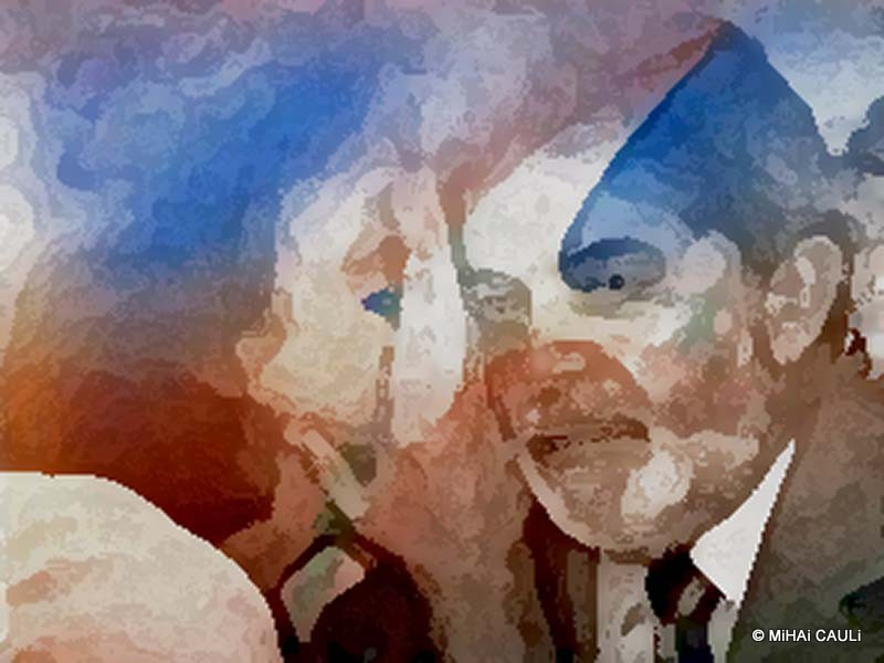 Livro conta a trajetória política de Lula por 40 anos