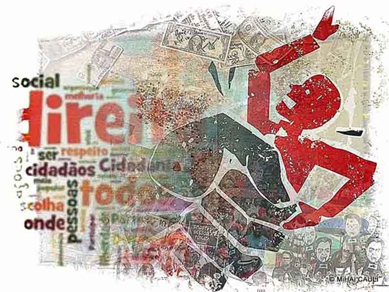 Democracia liberal