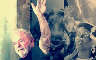 O capital financeiro pressiona o governo Lula