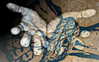 Déficit público nos governos antiliberais