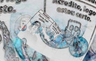 A pós-verdade no Brasil e no mundo