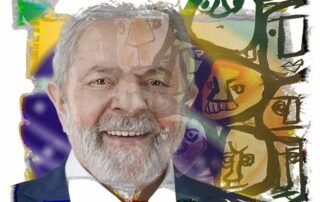 A indicação de Haddad no Ministério da Fazenda por Lula