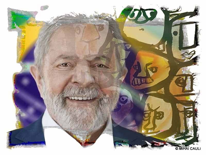A indicação de Haddad no Ministério da Fazenda por Lula