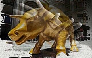 A alta da taxa Selic