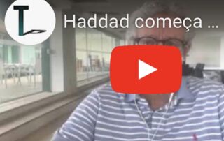 Avaliação das primeiras medidas de Haddad na Fazenda