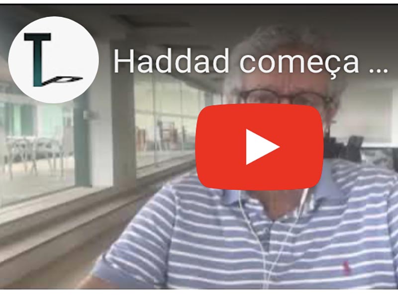 Avaliação das primeiras medidas de Haddad na Fazenda