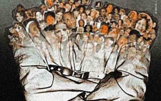 O fim do teto de gastos