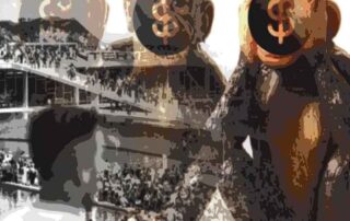 Terrorismo e economia