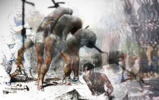 O freio à necropolítica com a eleição de Lula