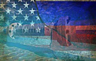 EUA e Noruega destruíram gasodutos que não passavam pela Ucrânia