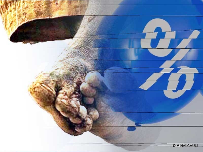 A elite usa a reforma tributária como cortina de fumaça