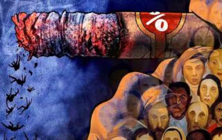 Debate sobre a alta taxa de juros