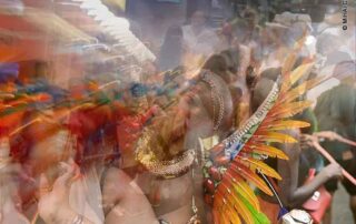 Após pandemia e com o fim do governo Bolsonaro, finalmente o povo terá um carnaval feliz