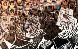 Com o fim do governo Bolsonaro, é hora de reconstruir a história