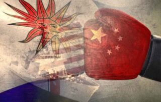 Uruguai será o Guantánamo do Cone Sul?