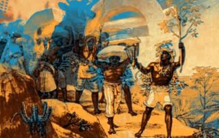 Brasil e a metáfora da feitoria moderna