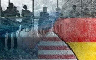 A destruição dos gasodutos Nord Stream