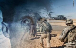 Como a mídia influencia o entendimento sobre a guerra entre Rússia e Ucrânia